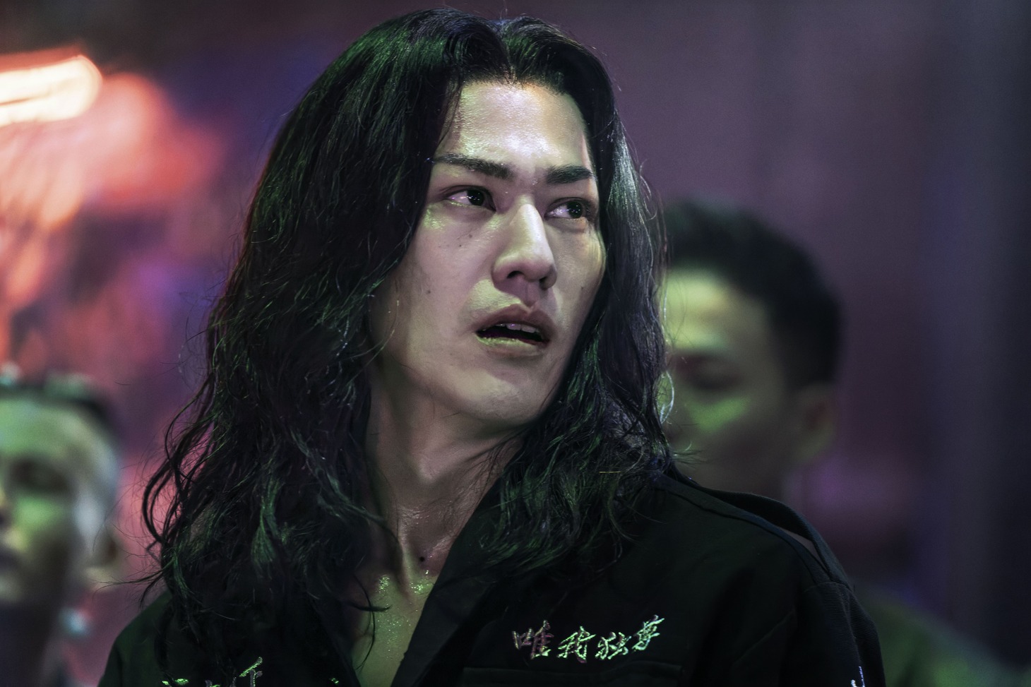 「東京リベンジャーズ2 血のハロウィン編 -運命-／-決戦-」場面写真