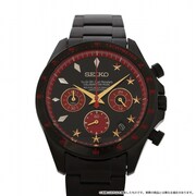 「遊☆戯☆王デュエルモンスターズ×セイコー腕時計 真紅眼の黒竜モデル」