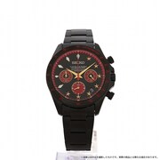 「遊☆戯☆王デュエルモンスターズ×セイコー腕時計 真紅眼の黒竜モデル」