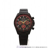 「遊☆戯☆王デュエルモンスターズ×セイコー腕時計 真紅眼の黒竜モデル」