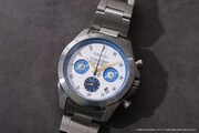 「遊☆戯☆王デュエルモンスターズ×セイコー腕時計 青眼の白龍モデル」