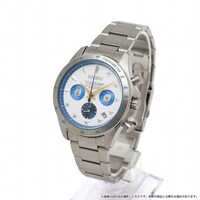 「遊☆戯☆王デュエルモンスターズ×セイコー腕時計 青眼の白龍モデル」