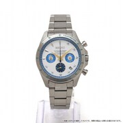 「遊☆戯☆王デュエルモンスターズ×セイコー腕時計 青眼の白龍モデル」