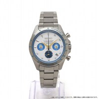 「遊☆戯☆王デュエルモンスターズ×セイコー腕時計 青眼の白龍モデル」