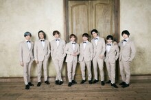 Hey! Say! JUMP