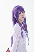 えなこのコスプレ。