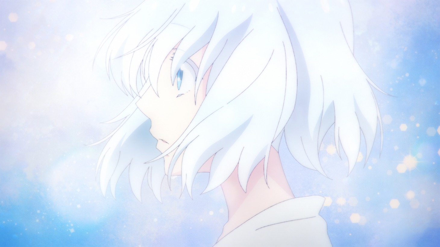 TVアニメ「贄姫と獣の王」第3弾PVより。