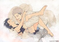 「東京ハッピークソライフサード」展示作品