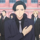 僧侶枠アニメ「漣蒼士に純潔を捧ぐ」漣が歌う主題歌入りPV公開