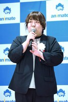 アニメイト池袋本店店長・上村智佳子氏