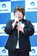 アニメイト池袋本店店長・上村智佳子氏