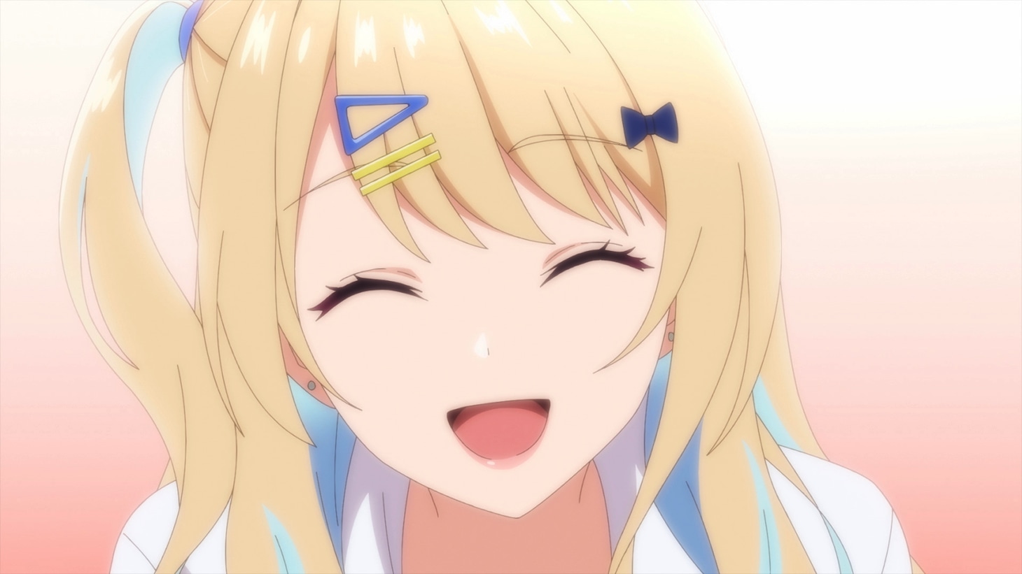 TVアニメ「経験済みなキミと、経験ゼロなオレが、お付き合いする話。」ティザーPVより。