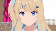 TVアニメ「経験済みなキミと、経験ゼロなオレが、お付き合いする話。」ティザーPVより。