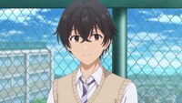 TVアニメ「経験済みなキミと、経験ゼロなオレが、お付き合いする話。」ティザーPVより。