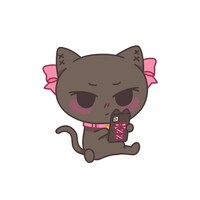 りりぃ（CV：佐藤みゆ希）。オタ活をしているが、推しになぜか恵まれない。恵まれなさすぎて変な思考になる。ぽぽのポジティブな天然思考に救われることもしばしば。