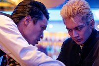 「東京リベンジャーズ2 血のハロウィン編 -運命-／-決戦-」場面写真