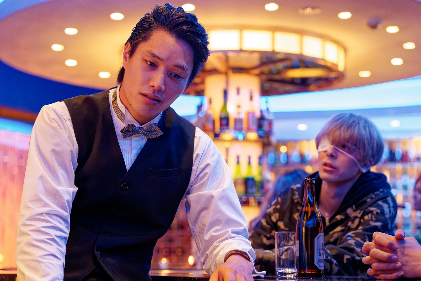 「東京リベンジャーズ2 血のハロウィン編 -運命-／-決戦-」場面写真