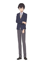 加島龍斗（CV：花江夏樹）