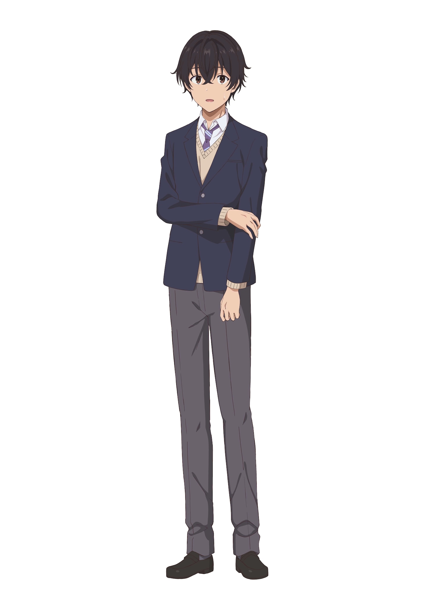 加島龍斗（CV：花江夏樹）