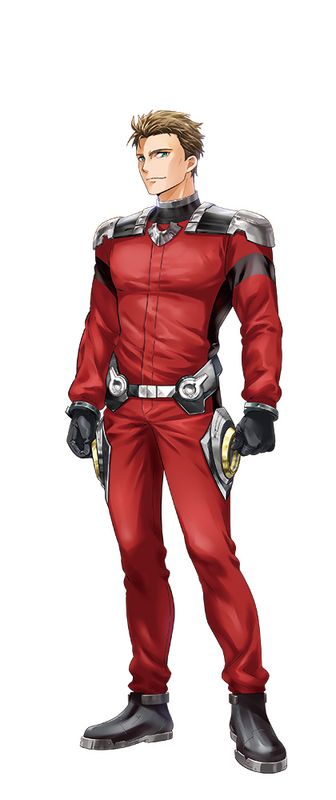 サルヴァトーレ サイン色紙 鳥海浩輔