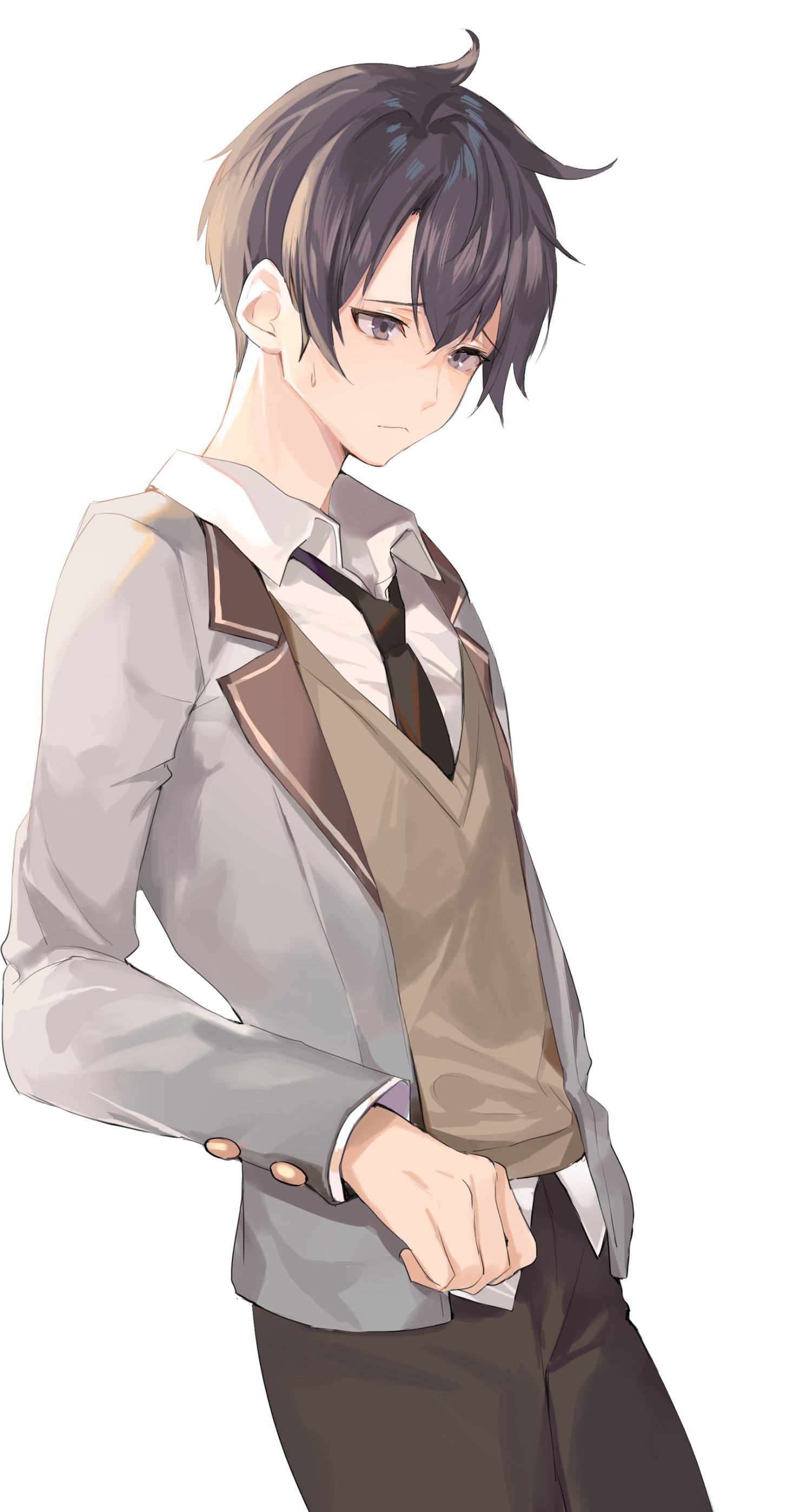 久世政近