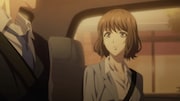 OVA「スタンドマイヒーローズ WORMTH OF MEMORIES」より。