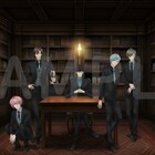 「スタンドマイヒーローズ」OVAのソフトが5月に、M.S.C描き下ろしイラスト解禁