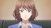 OVA「スタンドマイヒーローズ WORMTH OF MEMORIES」より。