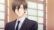 OVA「スタンドマイヒーローズ WORMTH OF MEMORIES」より。