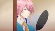 OVA「スタンドマイヒーローズ WORMTH OF MEMORIES」より。