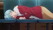 OVA「スタンドマイヒーローズ WORMTH OF MEMORIES」より。