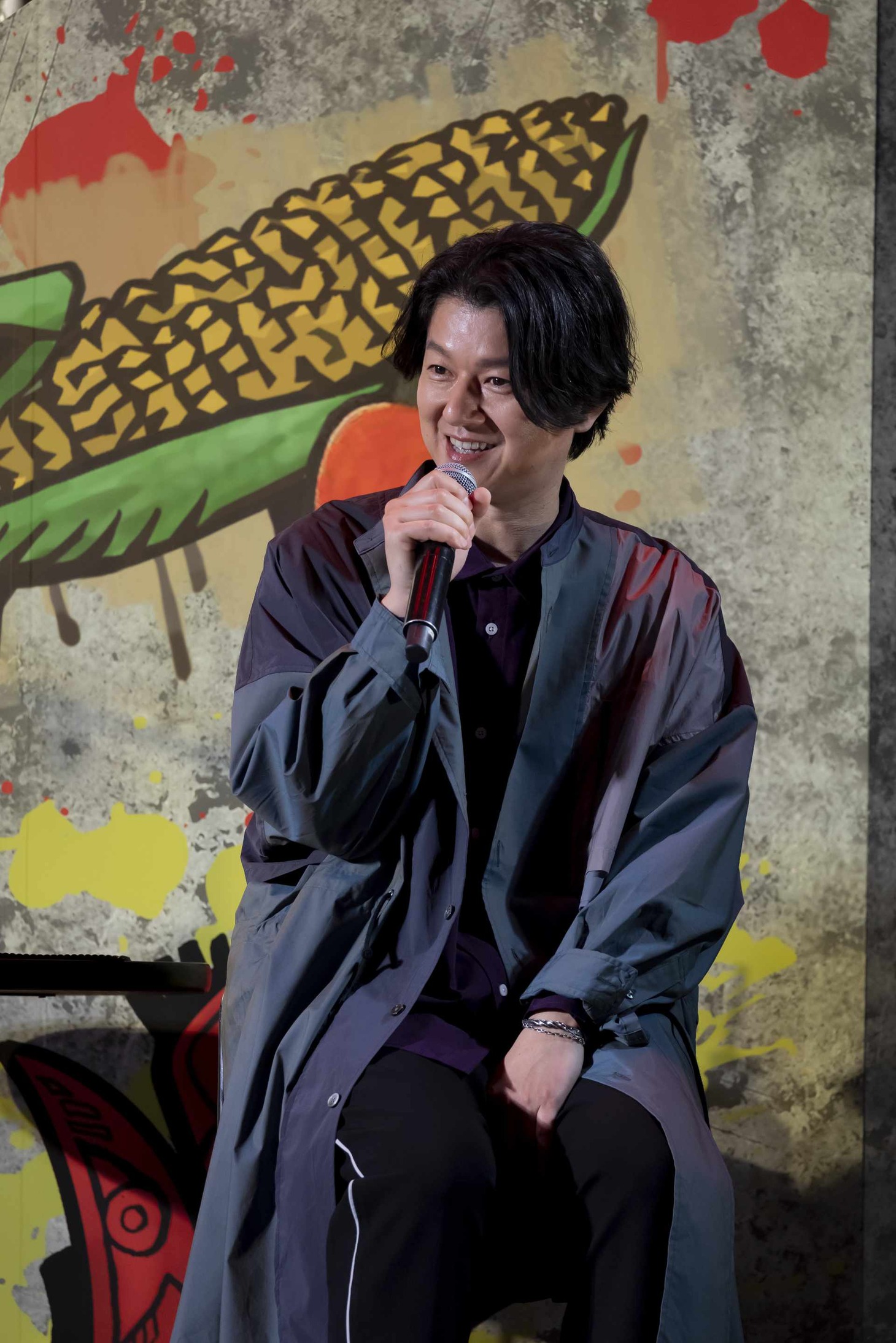 松風雅也