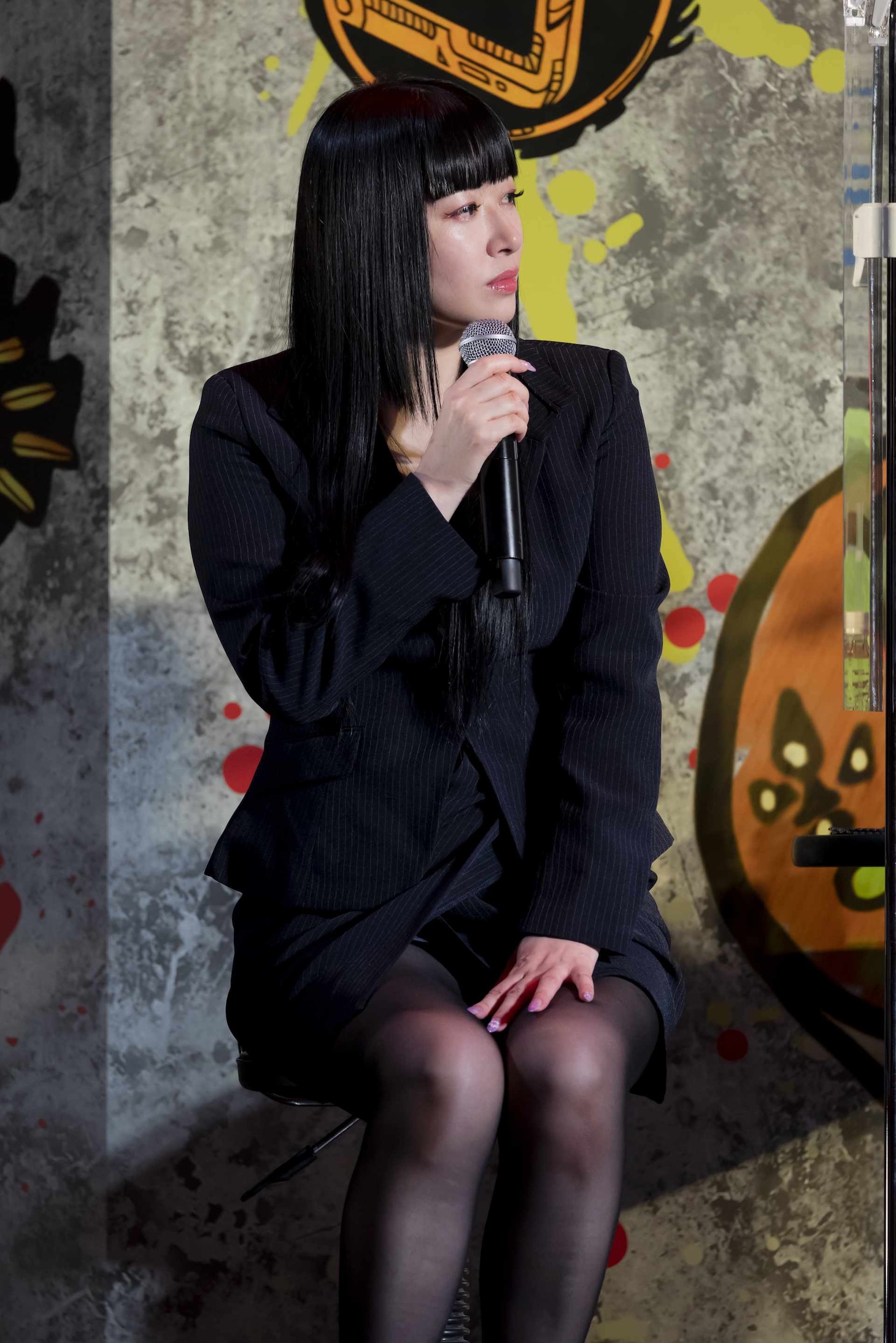 田中理恵