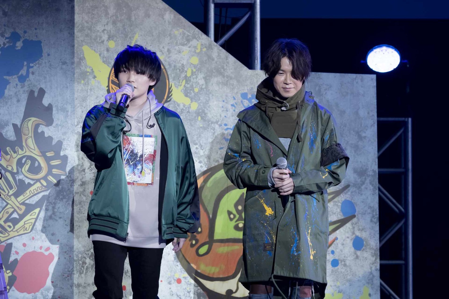 Re:End