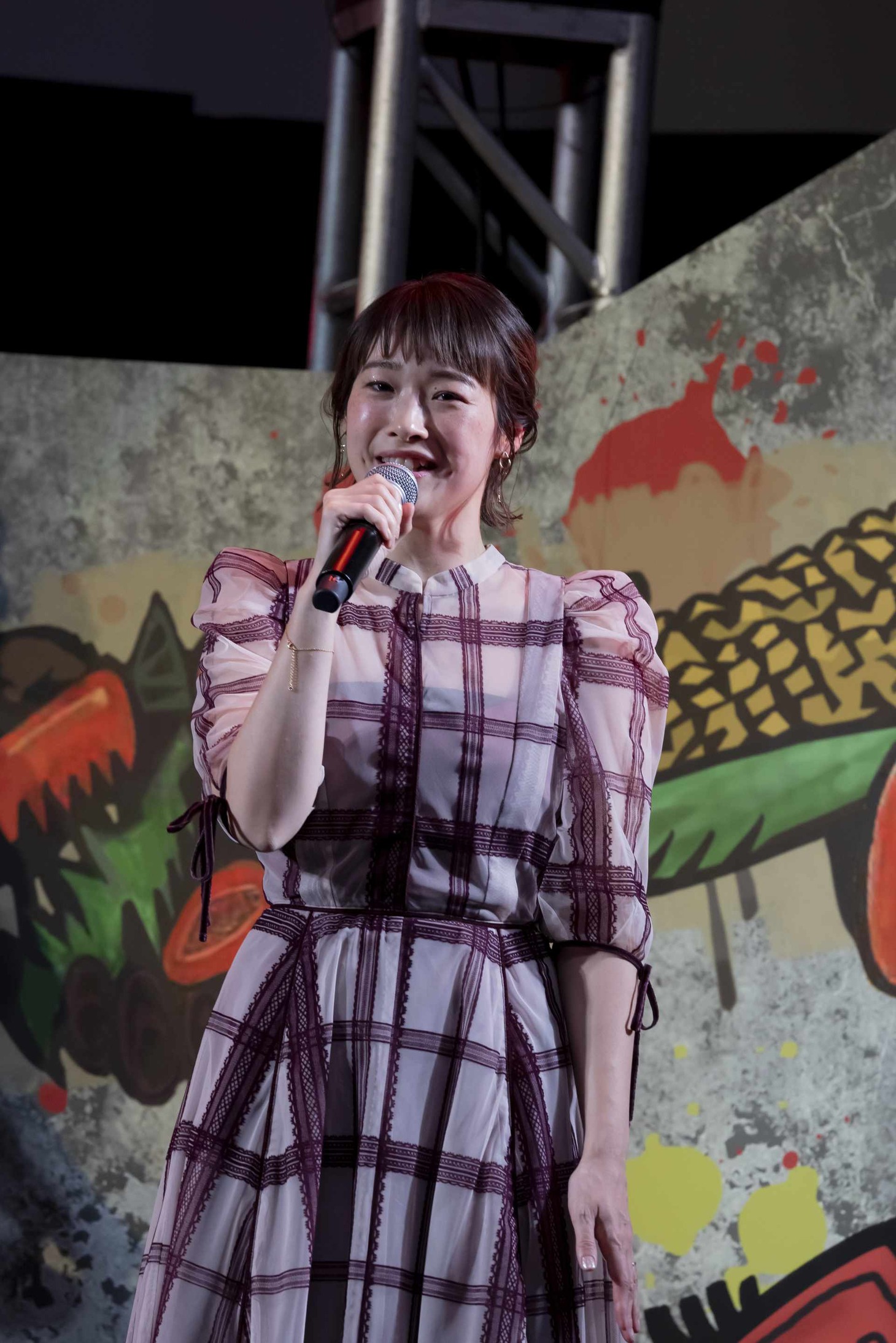寺崎裕香