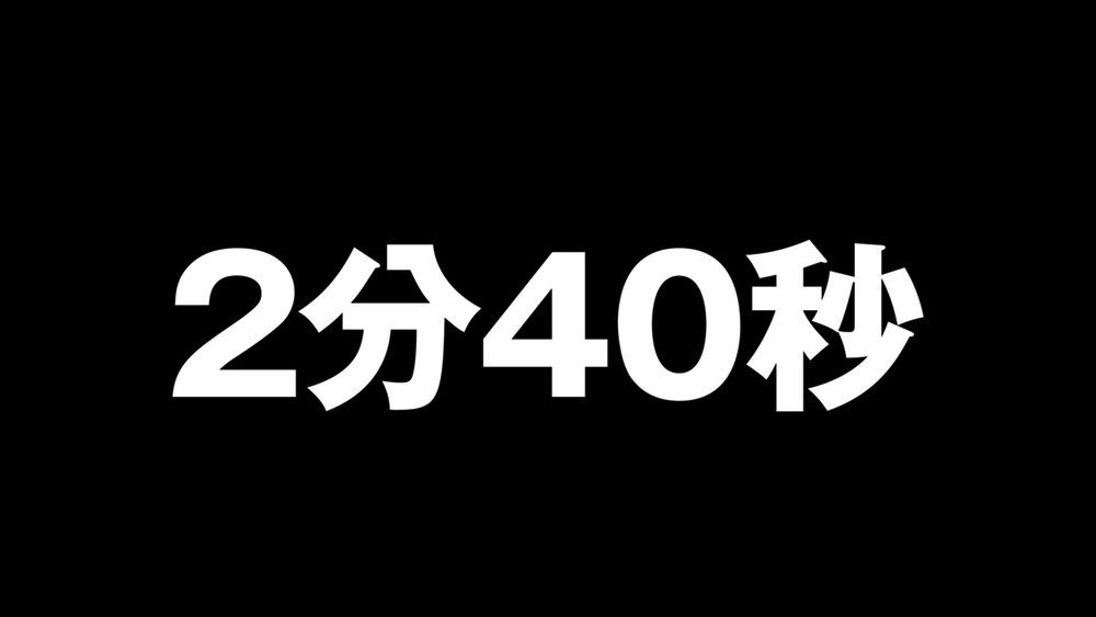 TVアニメ「ちびゴジラの逆襲」本予告より。