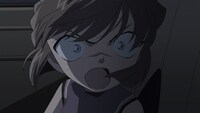 「名探偵コナン 漆黒の追跡者（チェイサー）」より。 (c)2009 青山剛昌／名探偵コナン製作委員会