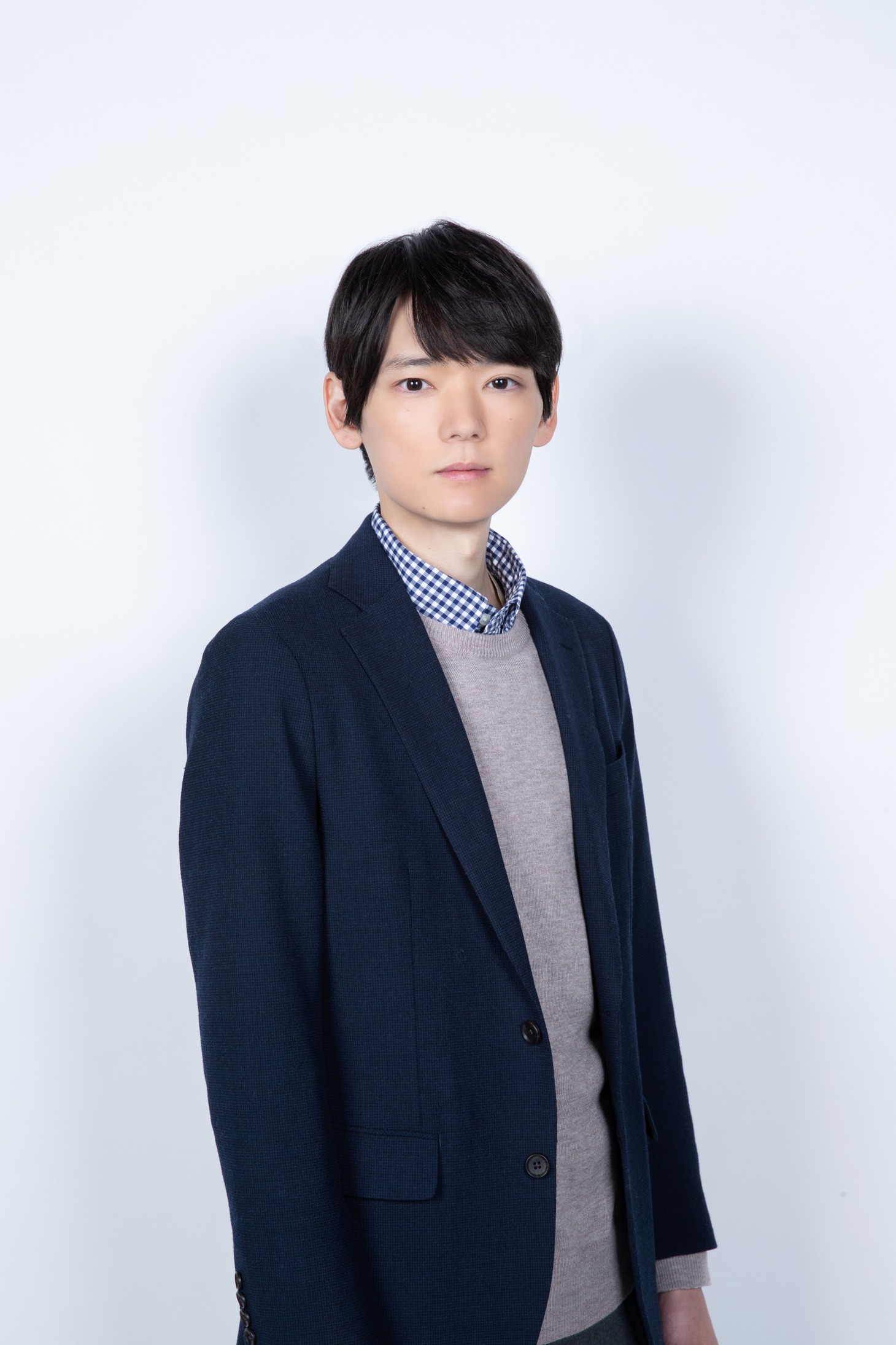 古川雄輝扮する仲道悠生。 (c)テレビ東京