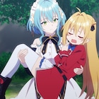 「ひきこまり吸血姫の悶々」に石見舞菜香・ファイルーズあい・島袋美由利、新PVも公開