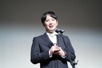 MAPPAの淡輪雄介。