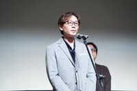 ダンデライオンアニメーションスタジオの西川和宏。