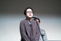 東映アニメーションの中沢大樹。