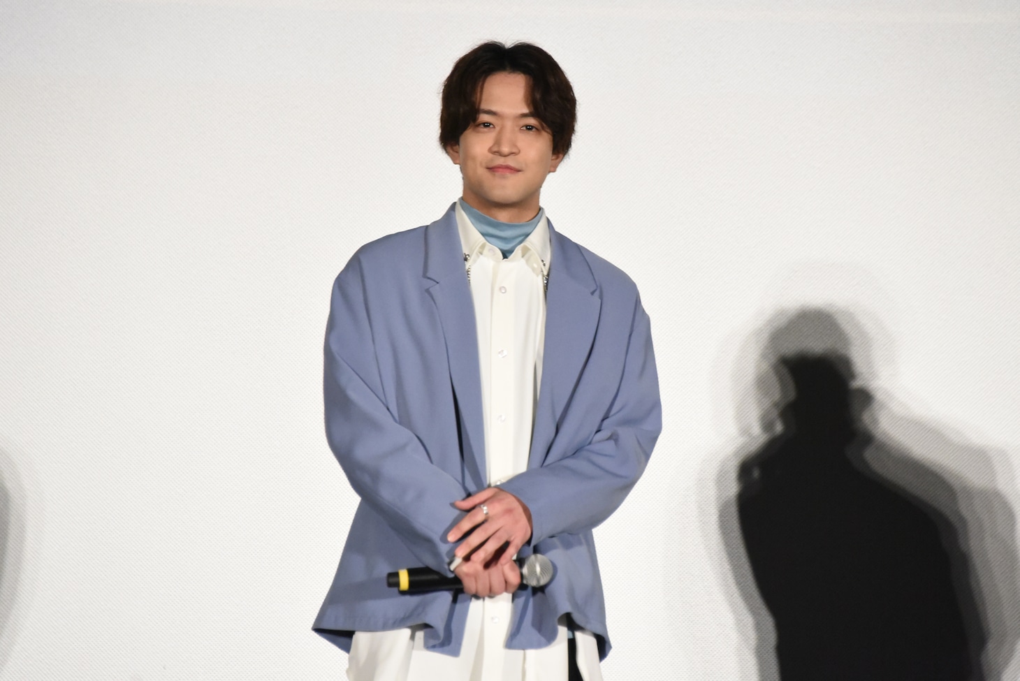 石川界人