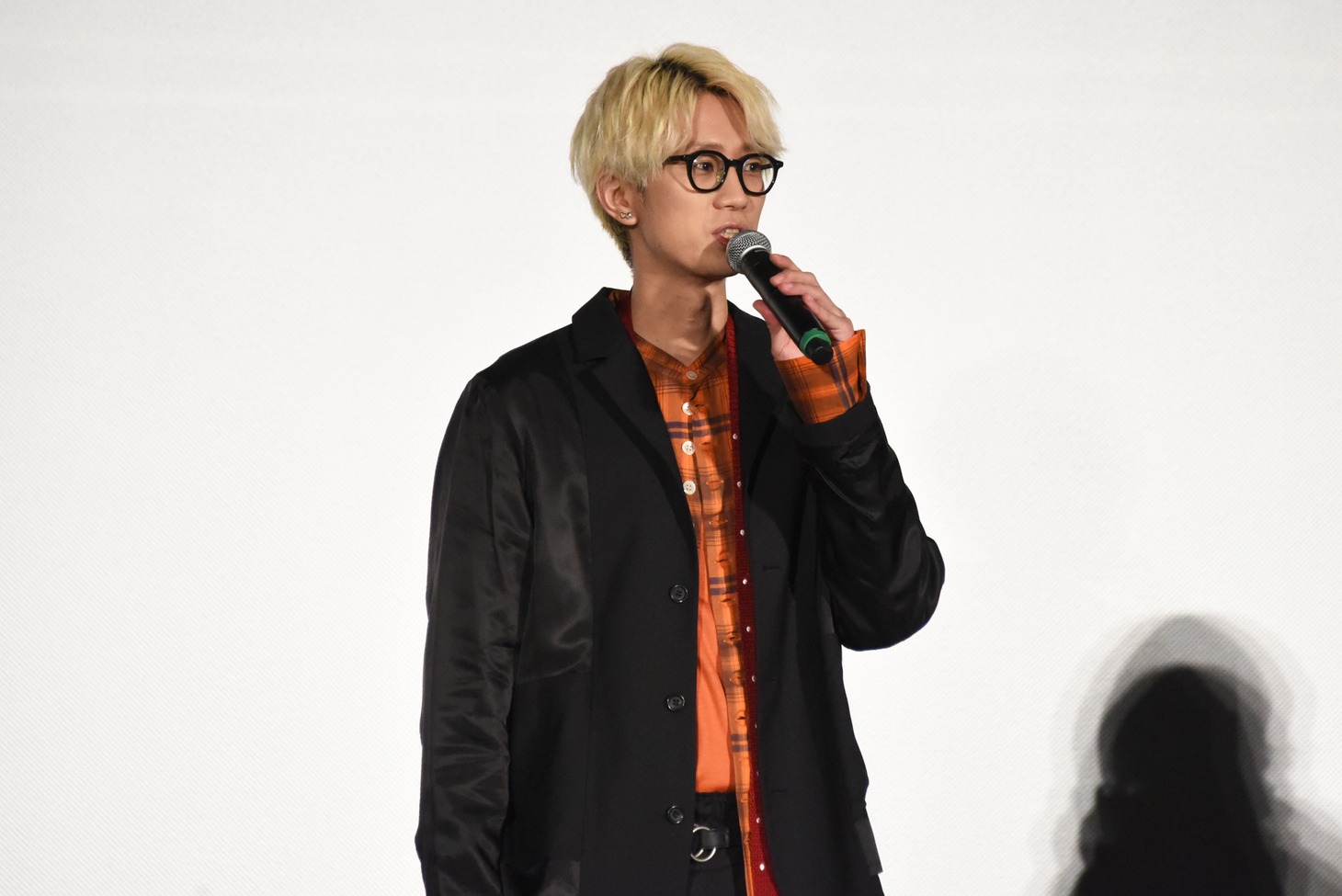 江口拓也