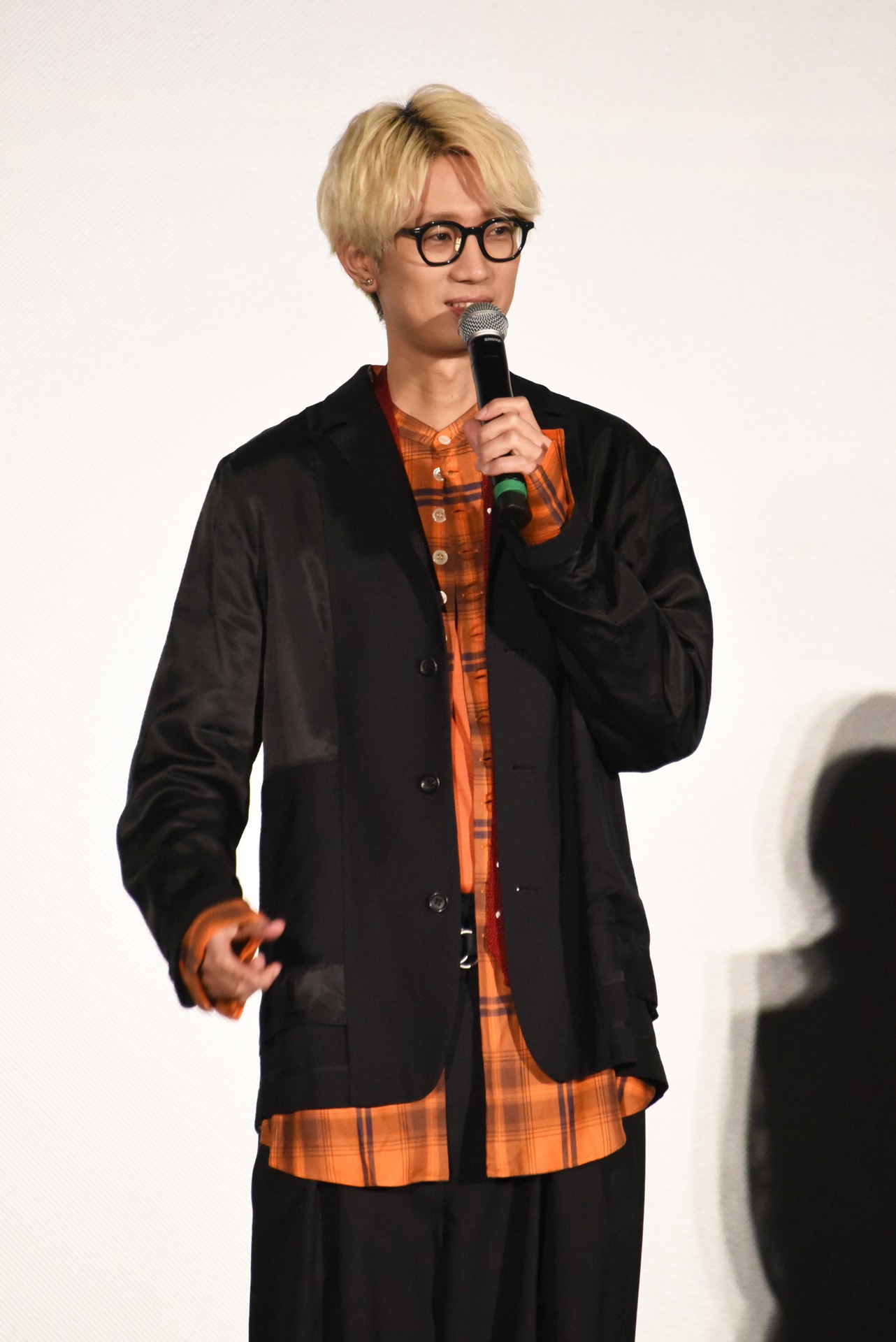江口拓也