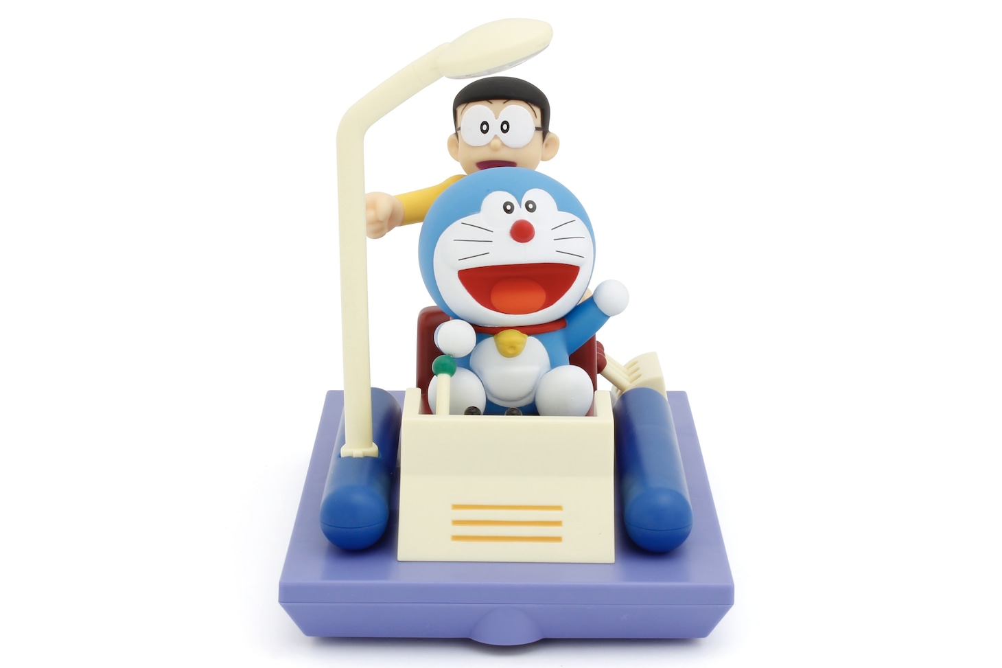 「ドラえもん Go!Go! タイムマシン」