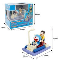 「ドラえもん Go!Go! タイムマシン」