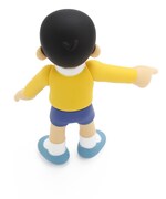 「ドラえもん Go!Go! タイムマシン」付属のフィギュア。