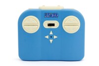 「ドラえもん Go!Go! タイムマシン」の送信機。