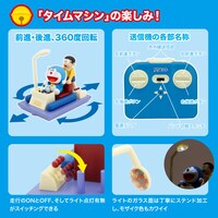「ドラえもん Go!Go! タイムマシン」